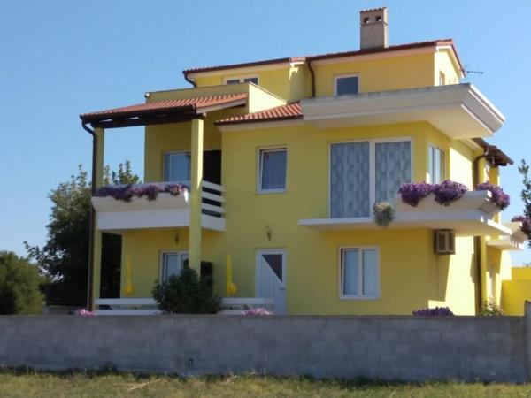 Kamelija Apartment