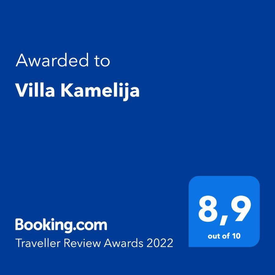 Kamelija Apartmán