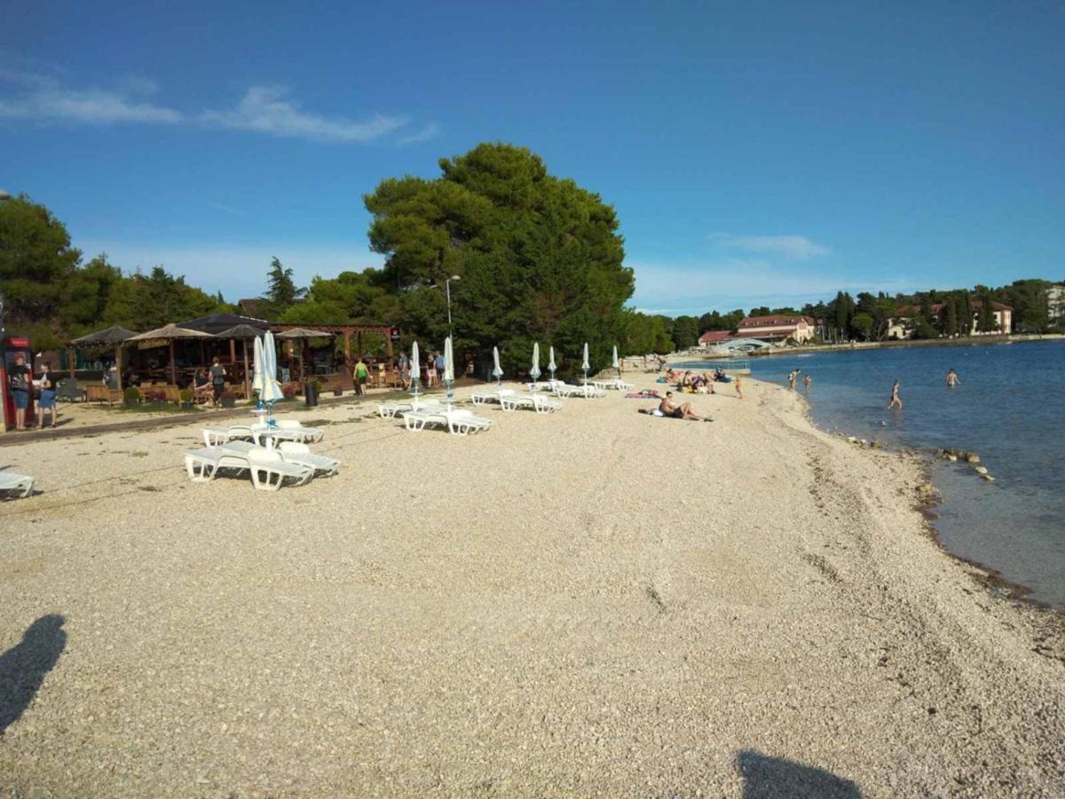Apartmán Kamelija Fazana