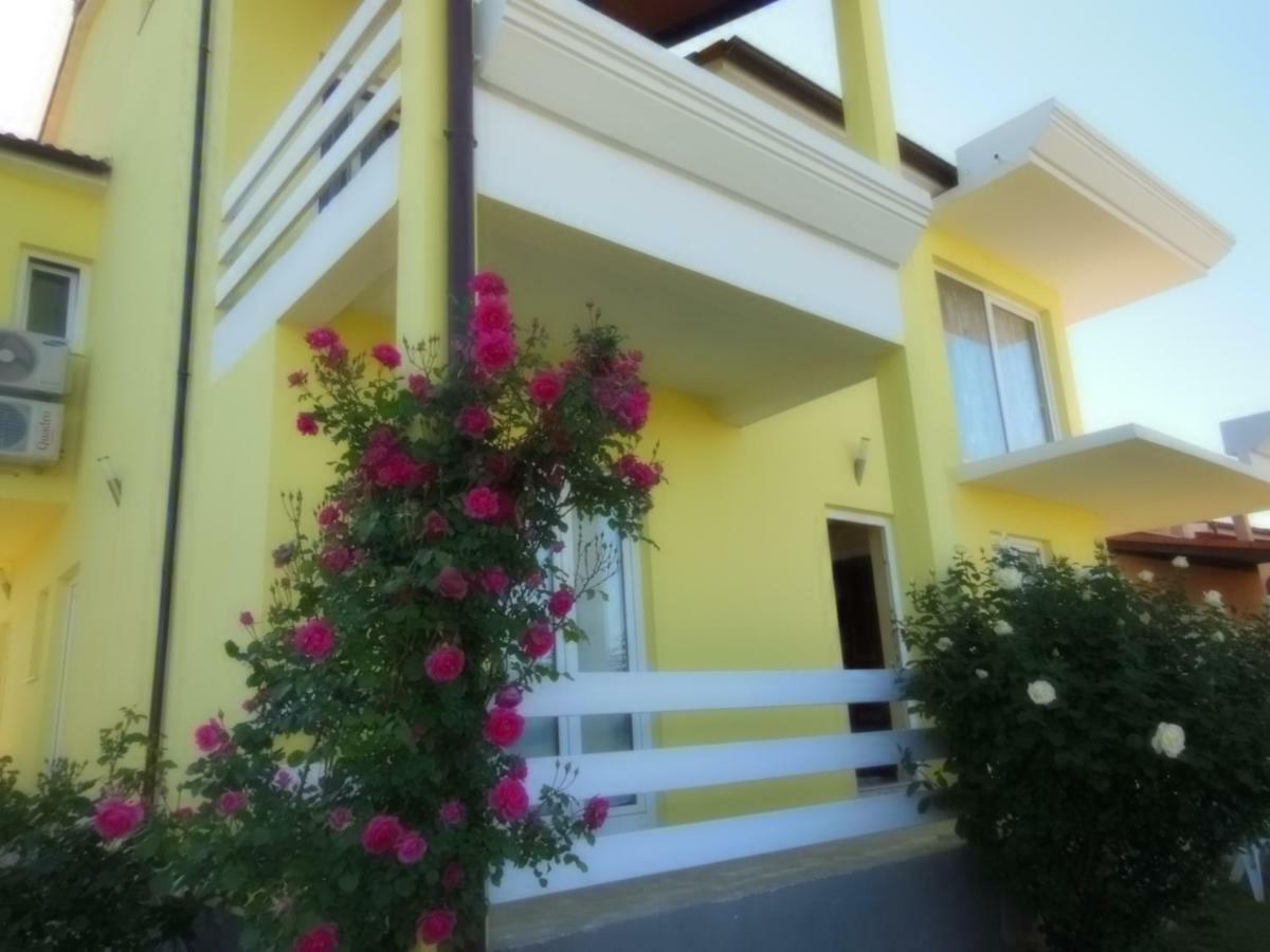 Kamelija Apartment Fazana