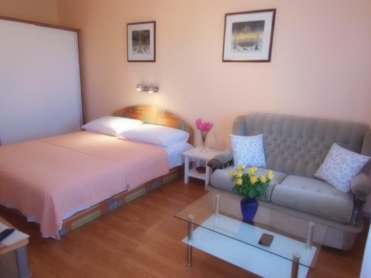 Apartment Kamelija