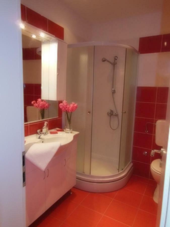 Apartment Kamelija *