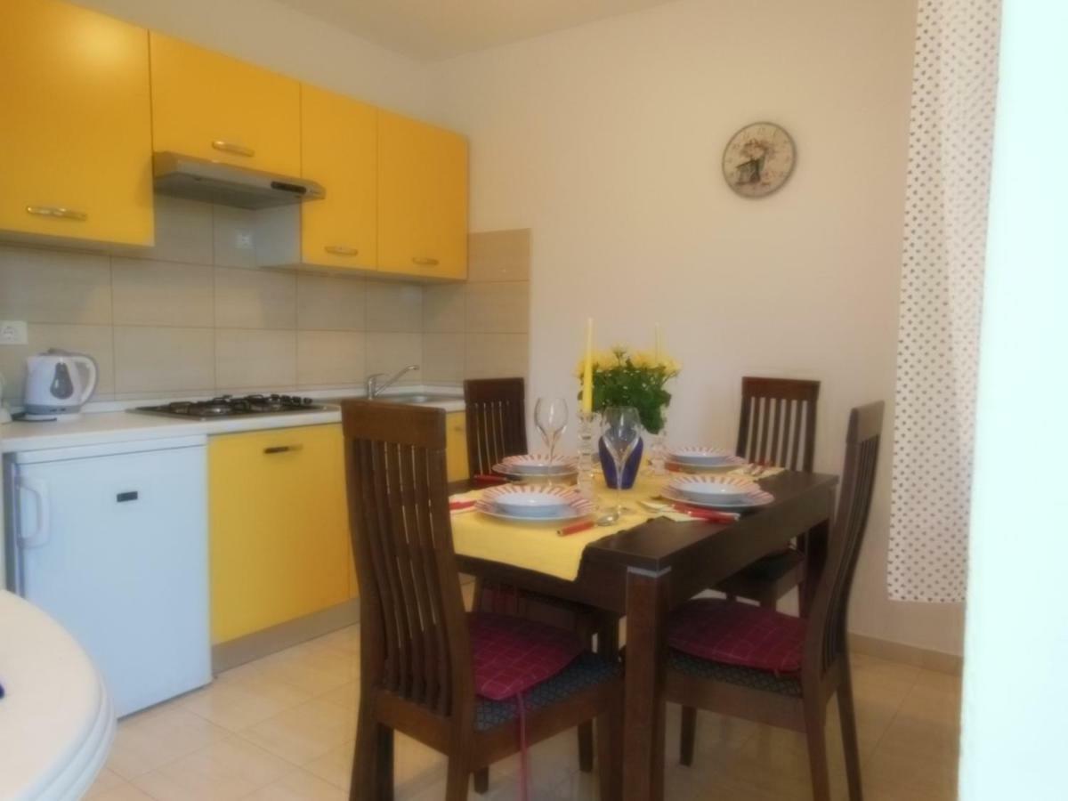 Kamelija Apartment