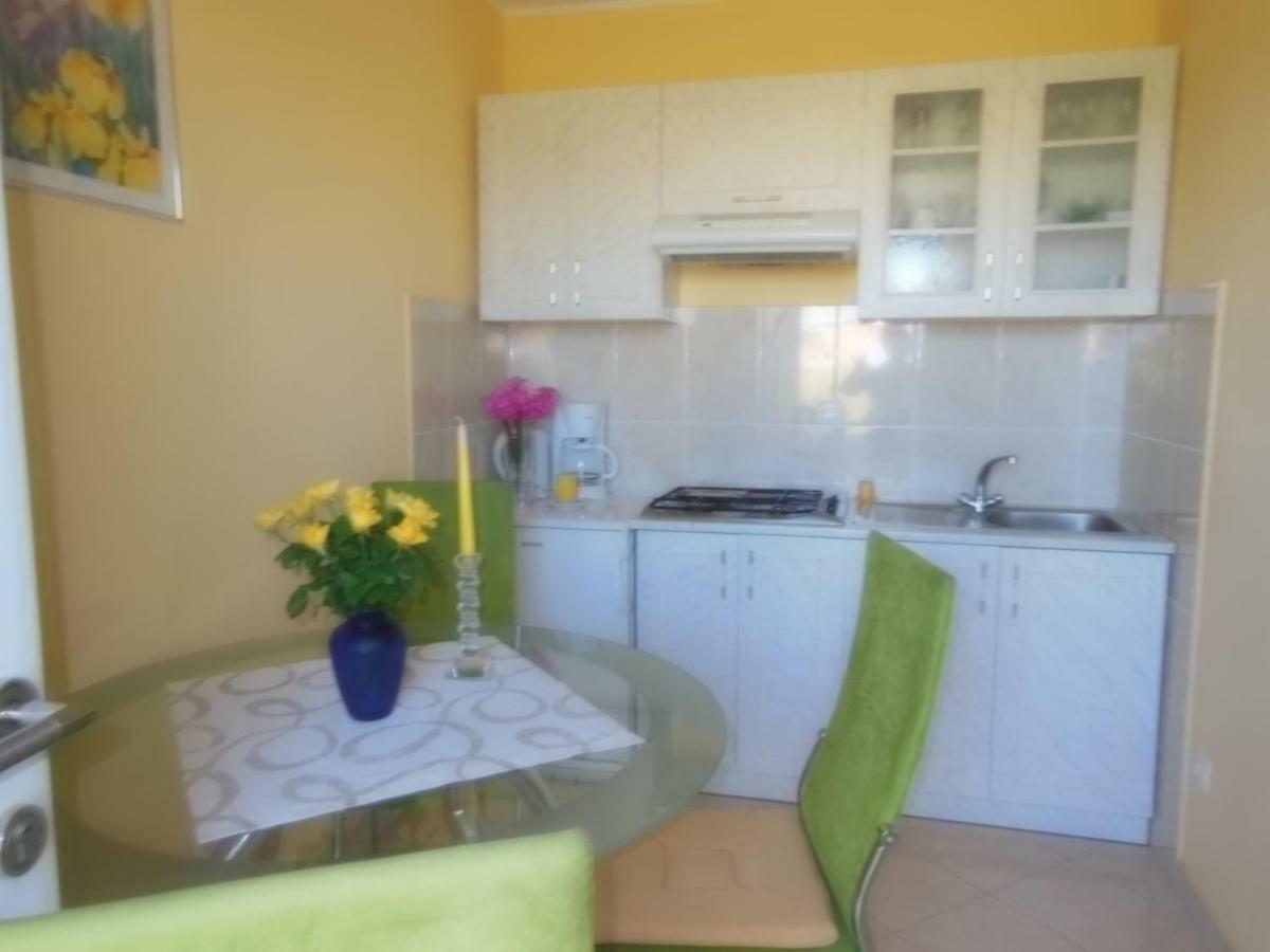 Kamelija Apartment