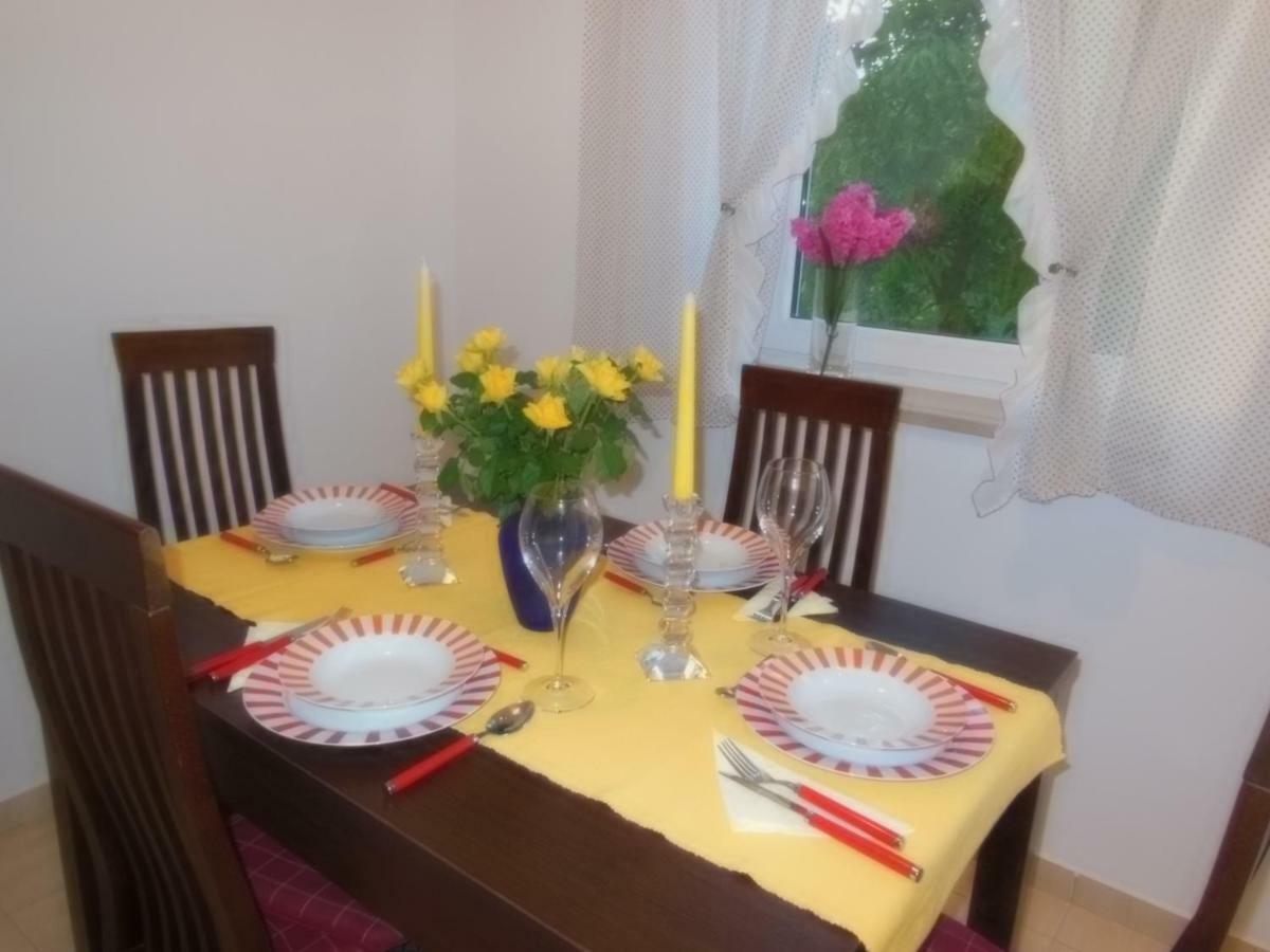 Apartment Kamelija Fazana