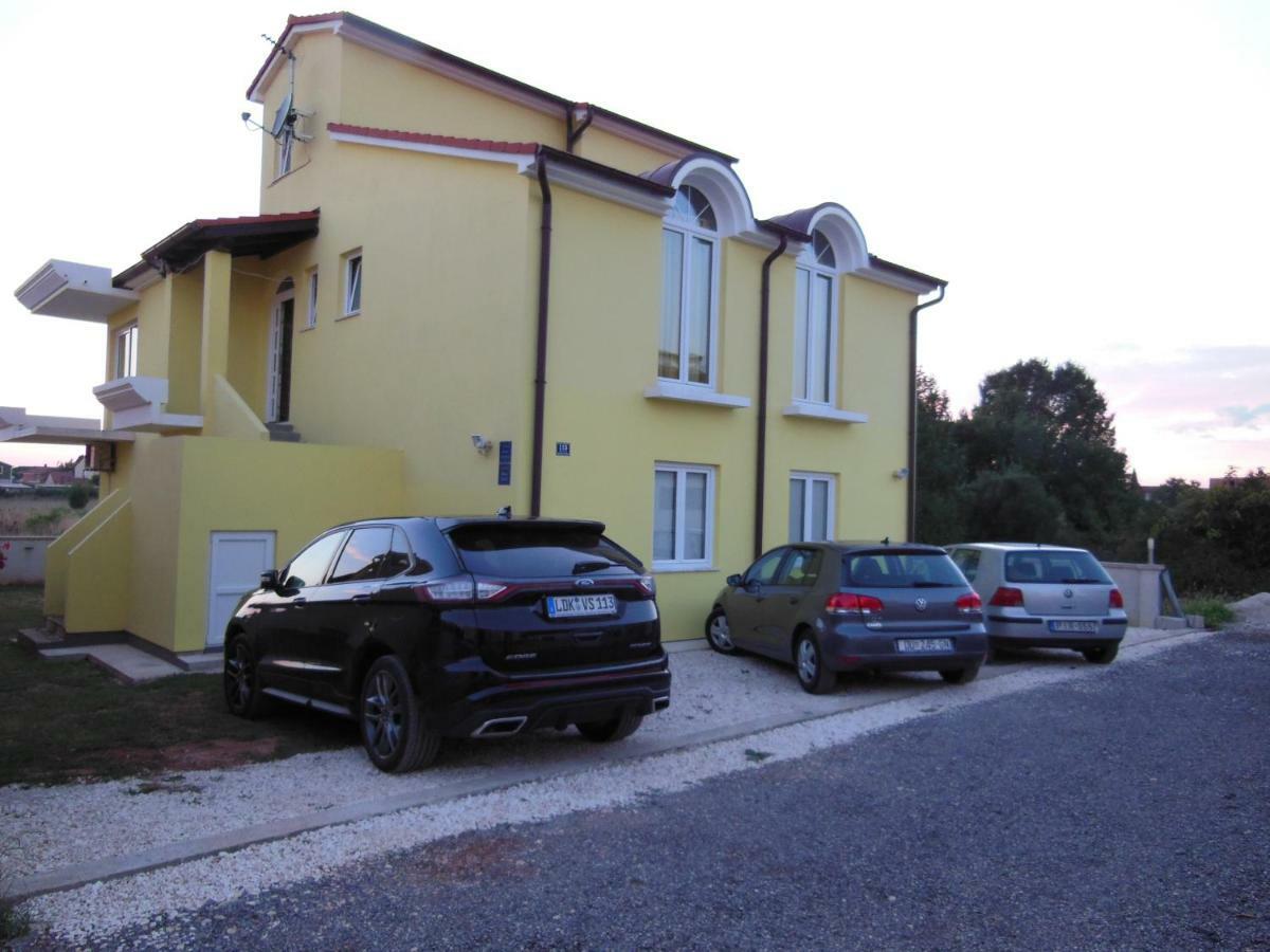 Kamelija Apartment