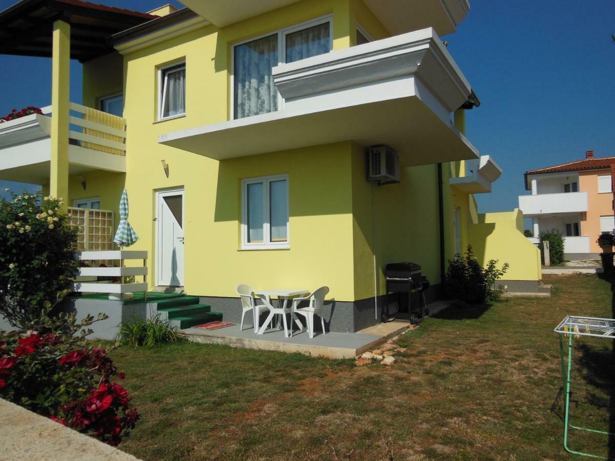 Apartmán Kamelija *