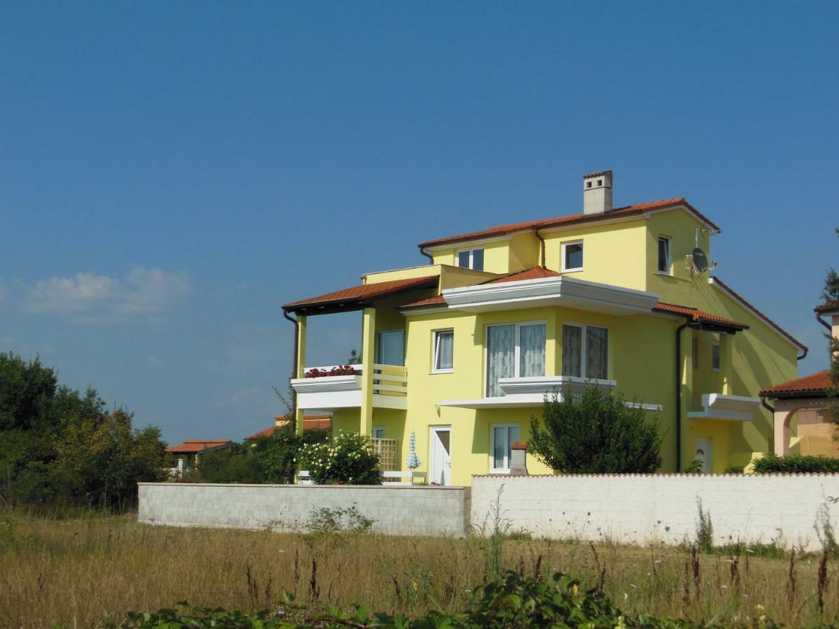 Kamelija Apartment