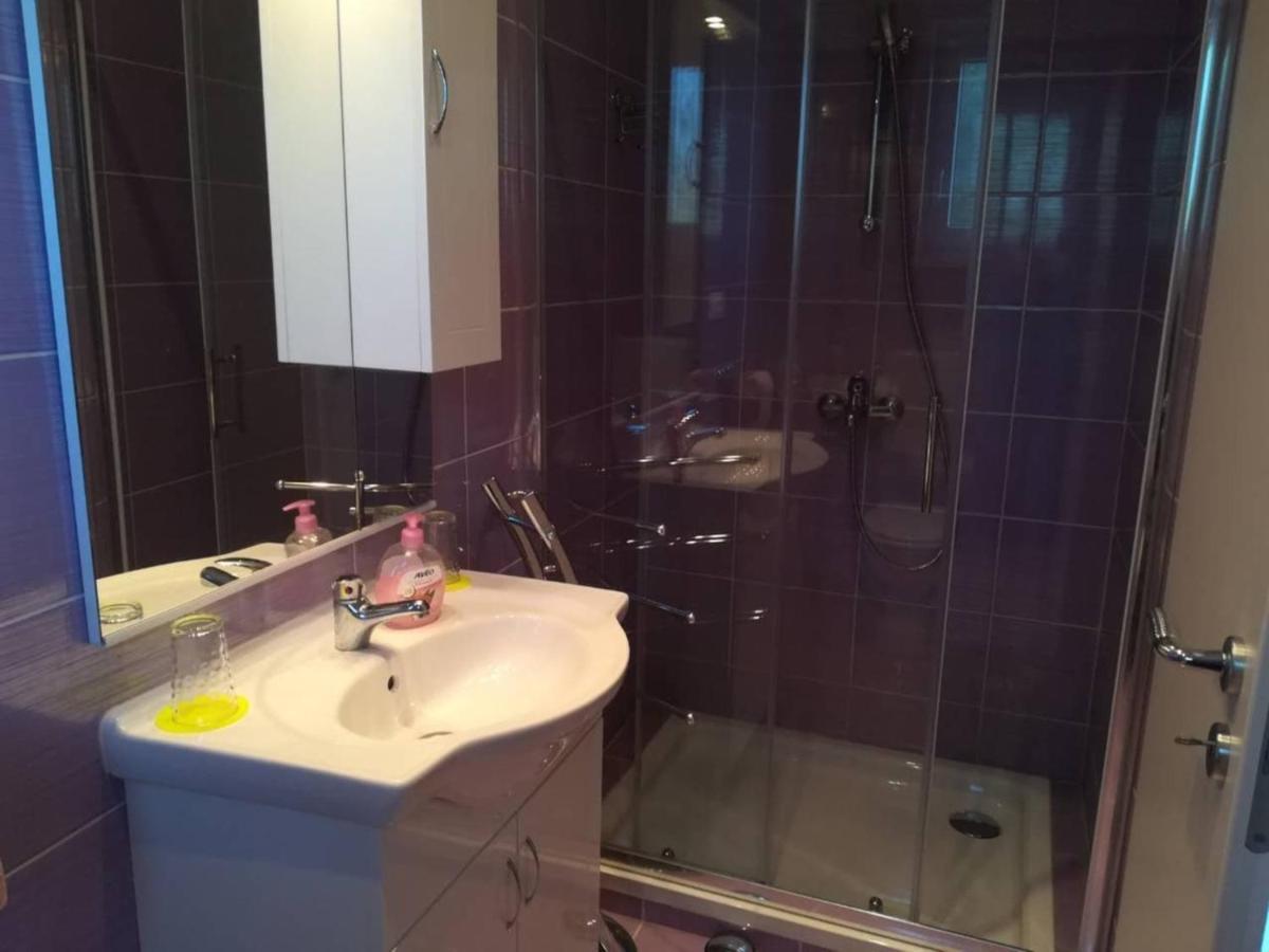 Apartment Kamelija Fazana